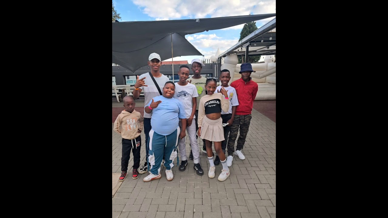 Ke bafana ba Star town 💙👌💙🎙️