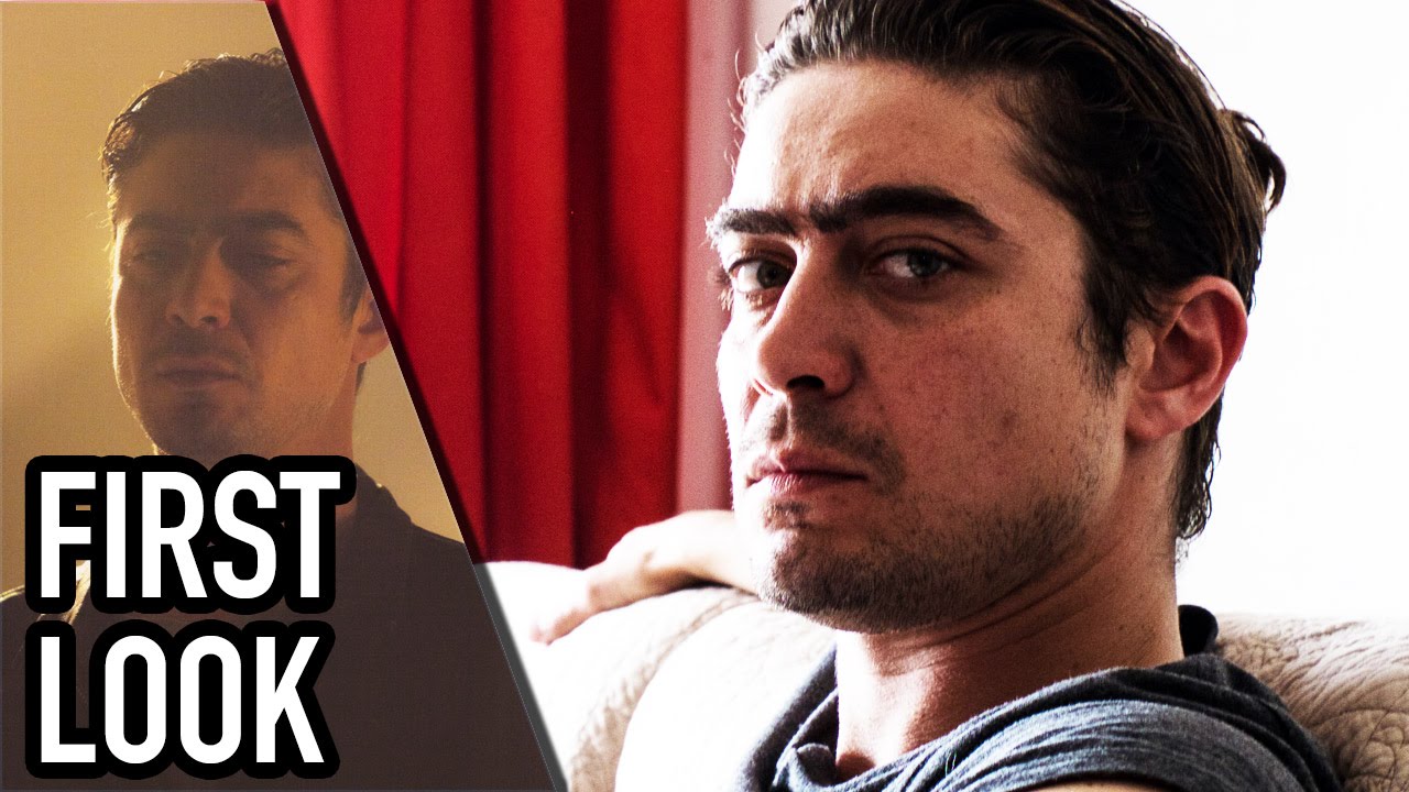 Pericle Il Nero di Stefano Mordini | Prime Immagini del film [Cannes 2016] HD