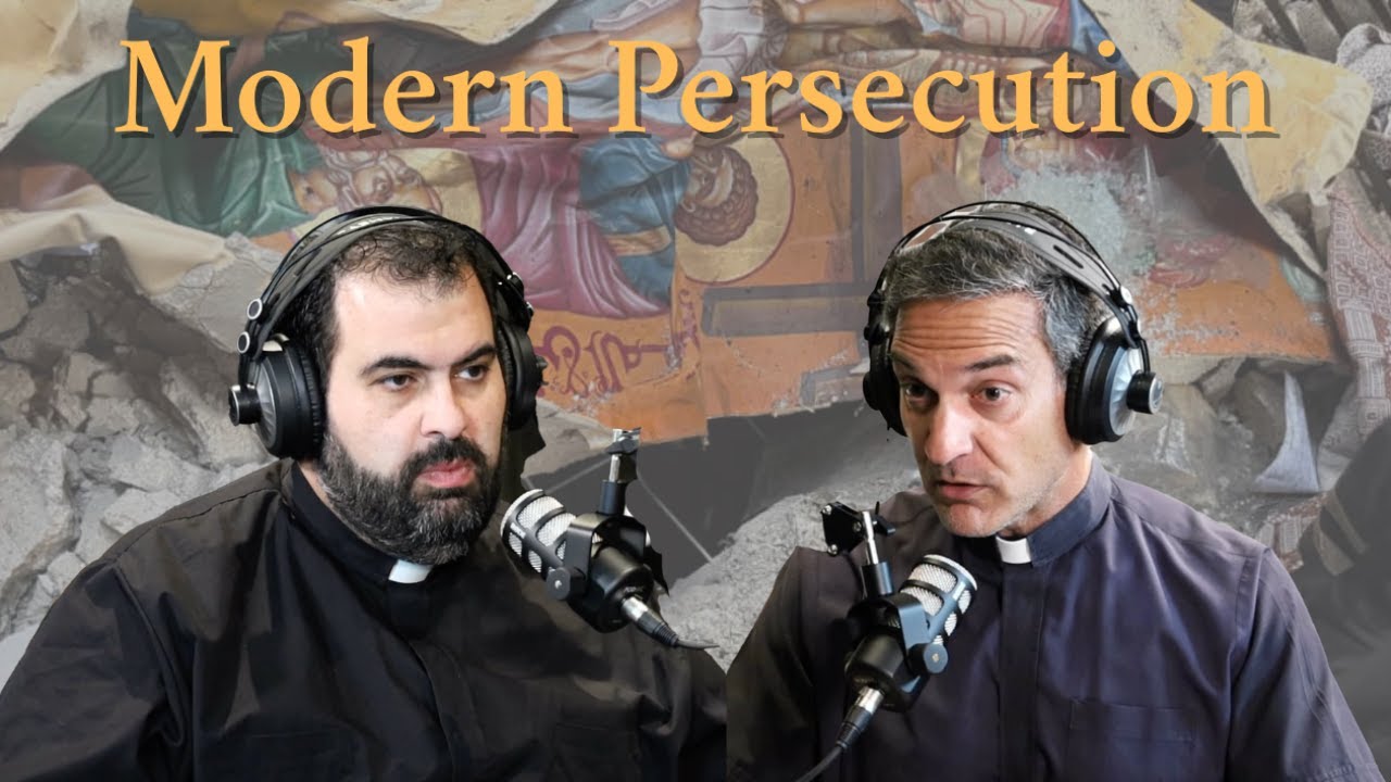 Christian Persecution Today: What the Bible Says About Suffering for Your Faith