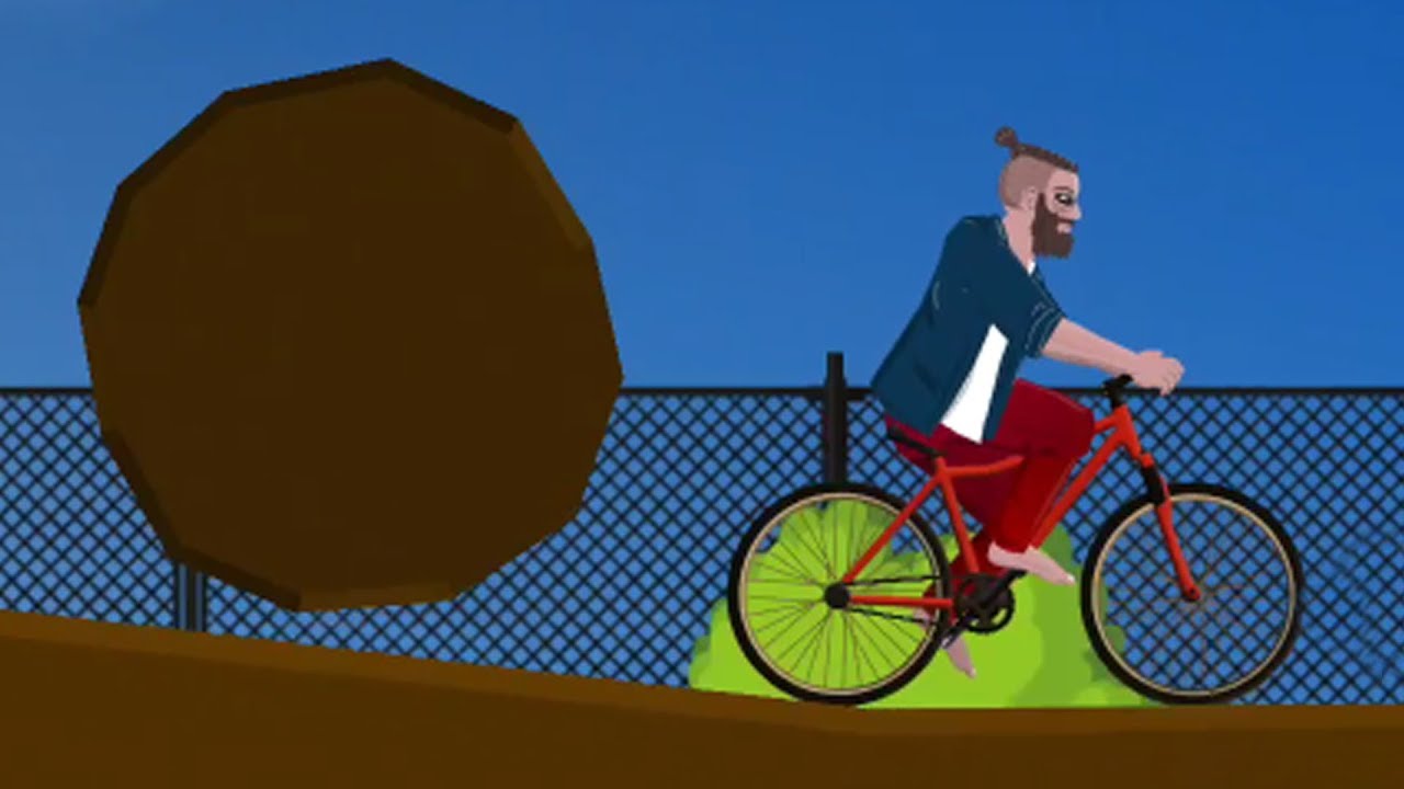 short ride - short life - part 7