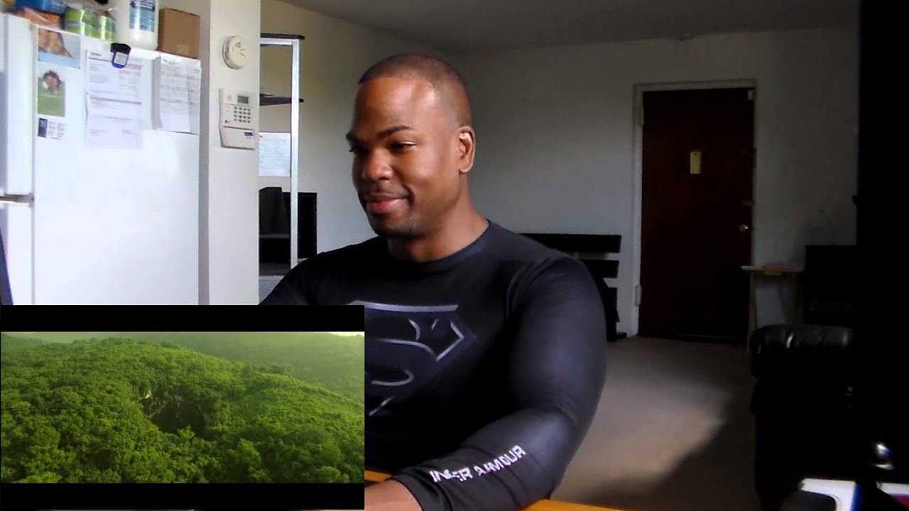 Official Destiny Live Action Trailer &ndash; Become Legend REACTION!!!