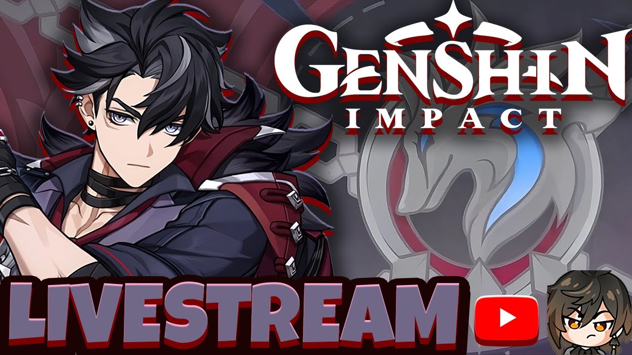 Wrong Varka / Stygian Onsalught Farming | Genshin Impact