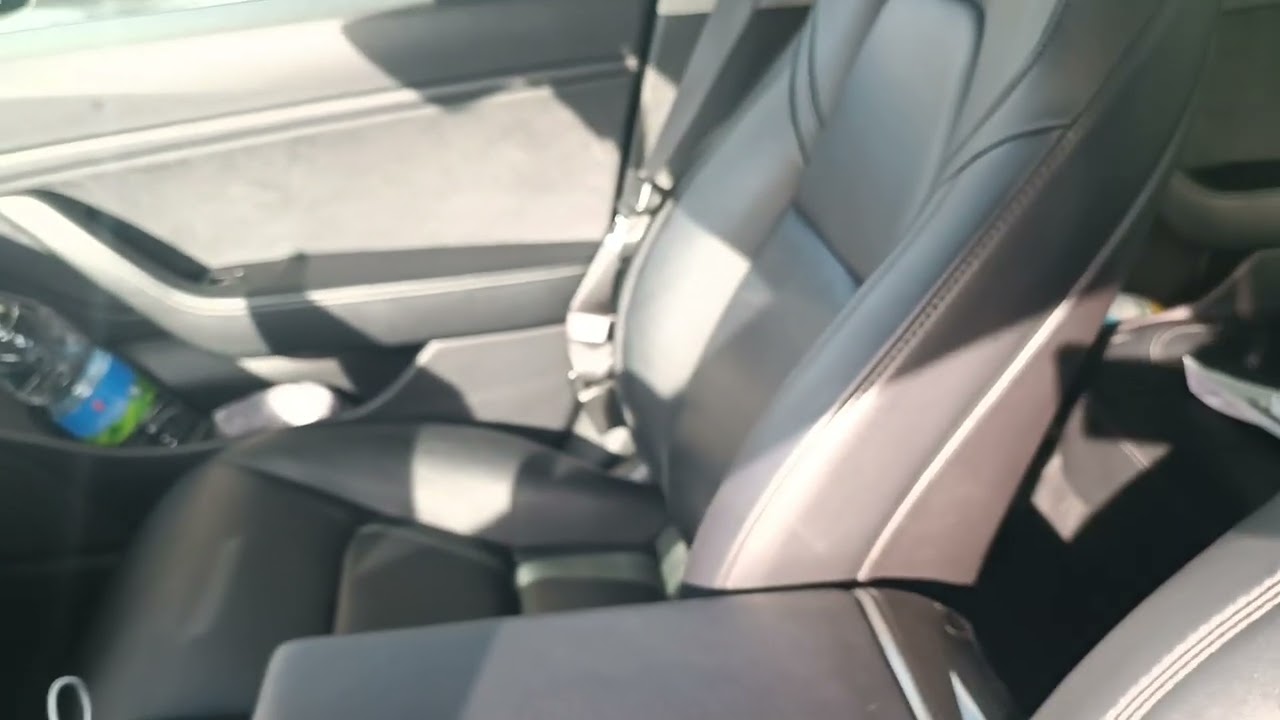 Tesla model 3 400000 km HS ? @TeslaTaxiBos