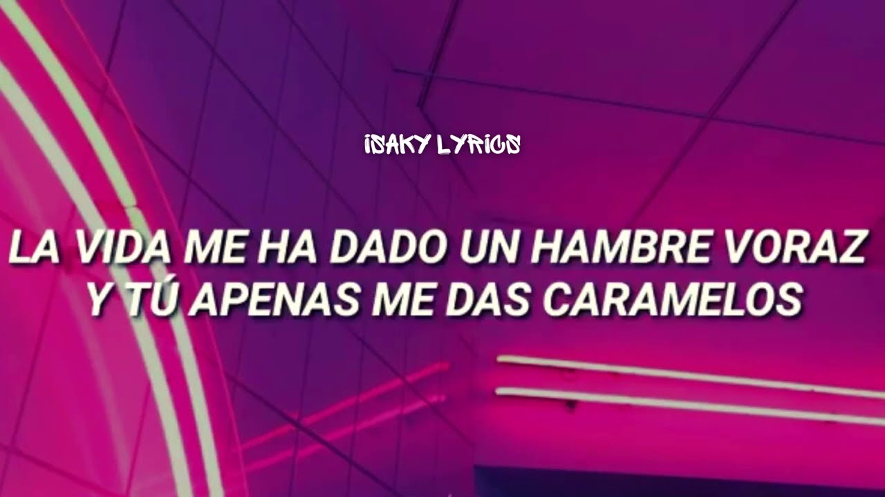 Shakira - Loba (Letra/Lyric)