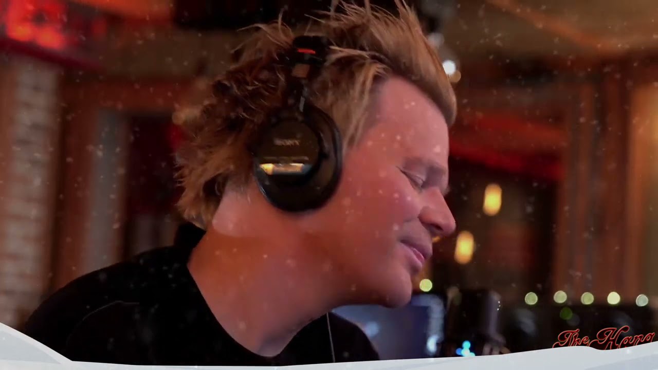 [Brian Culbertson] 08 Let's Chill 20210219