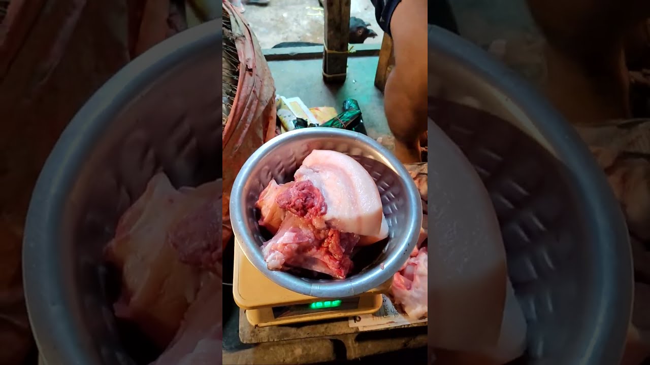 Suar ka meat cutting. Desi Suar Ka Meat 🥩. Pork cutting. Pork meat #suarkamans #porkcutting #pork