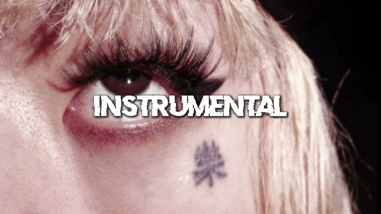 Lil Tecca - Dark Thoughts (INSTRUMENTAL)