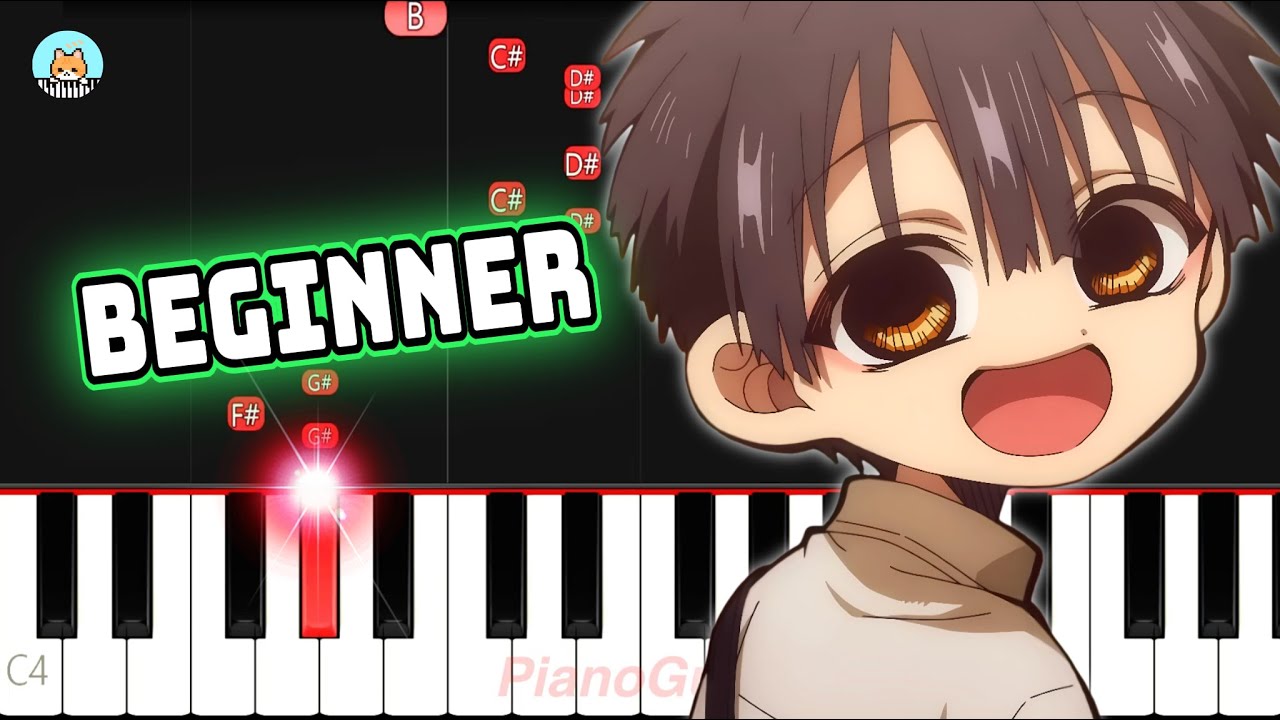 Jibaku Shounen Hanako-kun Season 2 OP 2 - 