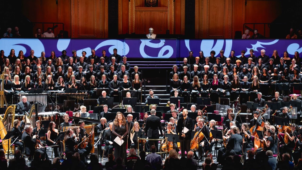 Igor Stravinsky: Requiem Canticles (1966)