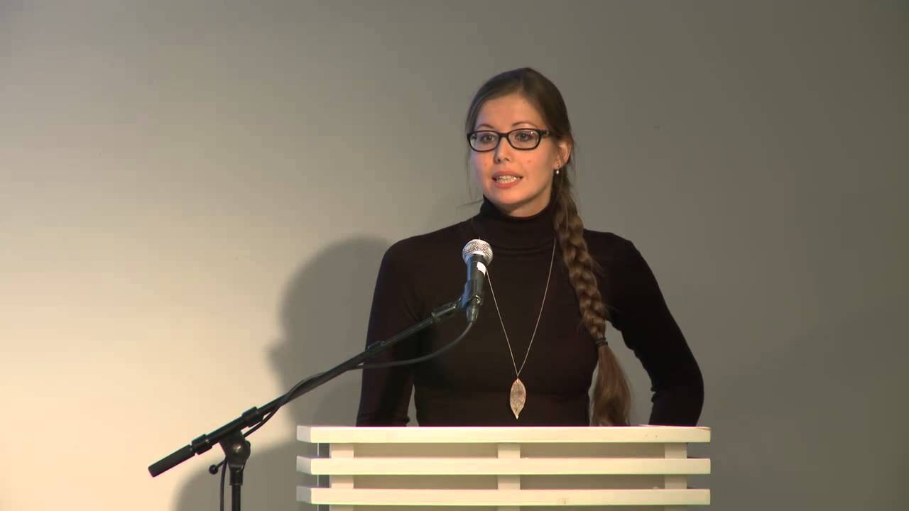 3  Elisabeth Toverud Landaas, lege med PhD på ADHD.