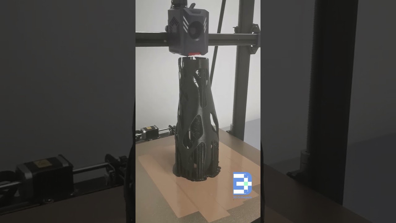 Mollet3D ORTHOPEDIE