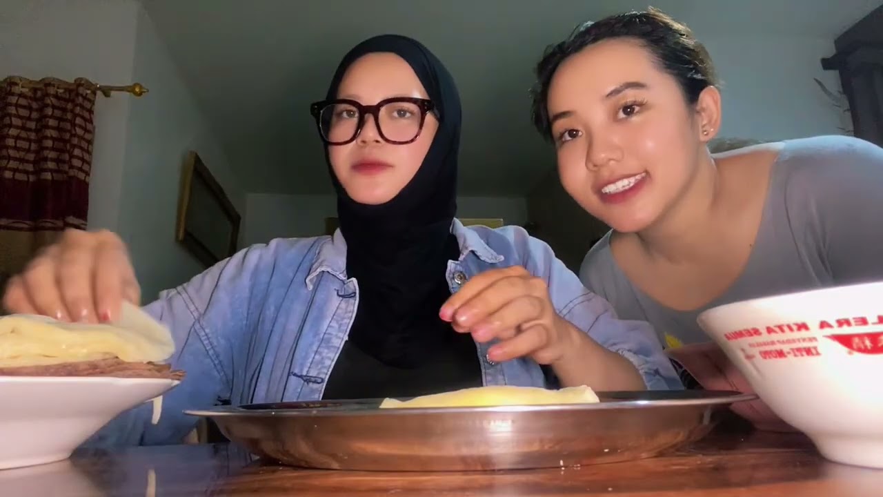 VLOG#5 RISOL DAY with Cito
