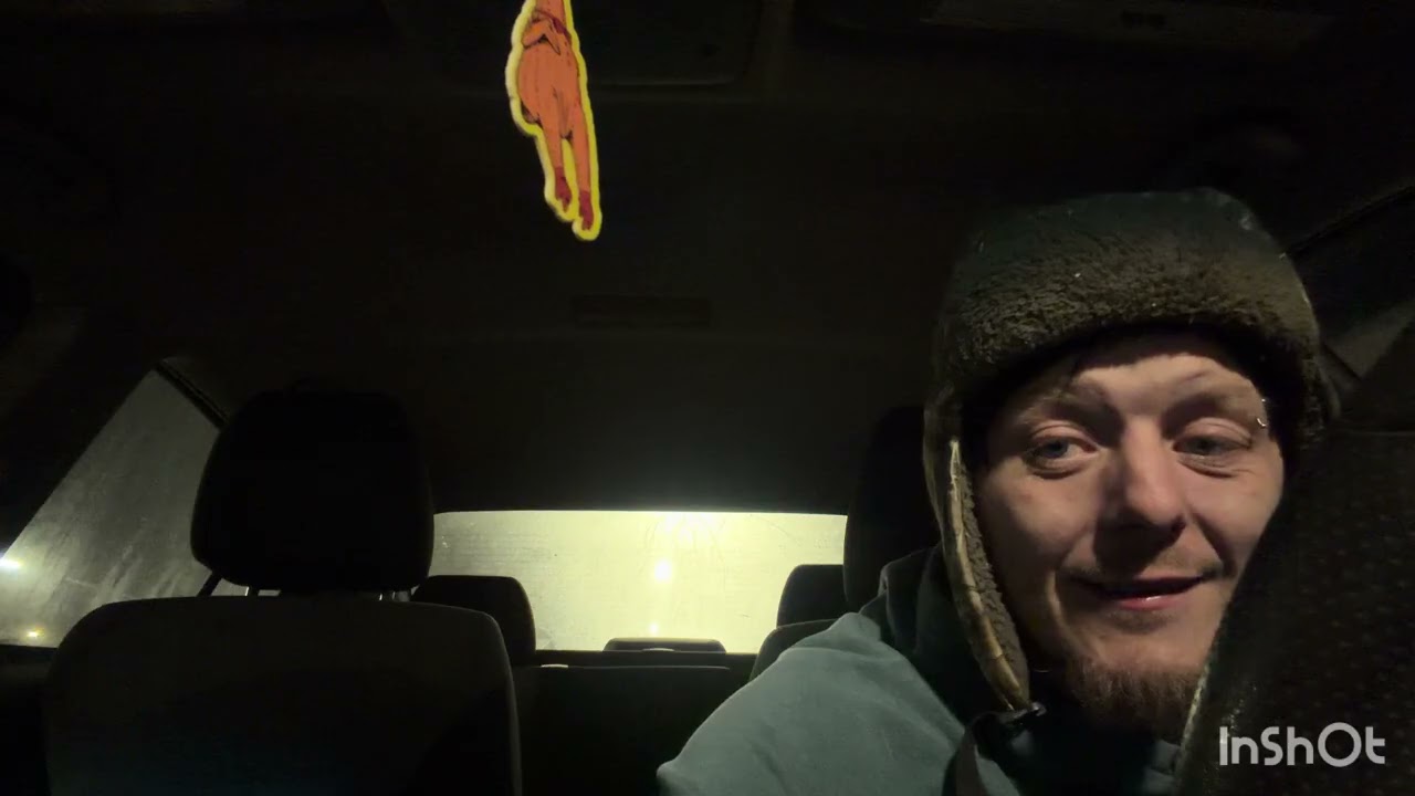 Thursday the 12th vlog 