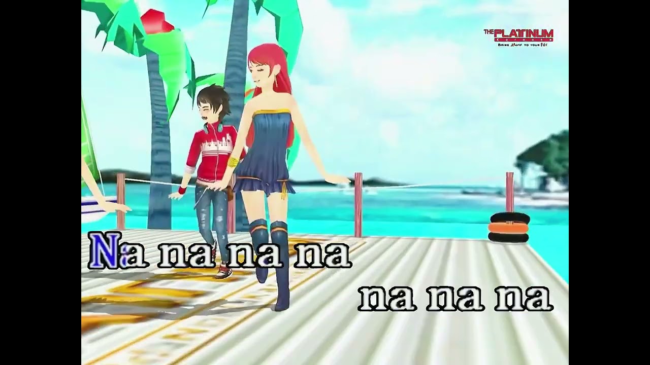 Platinum Karaoke : Why ( REMAKE)