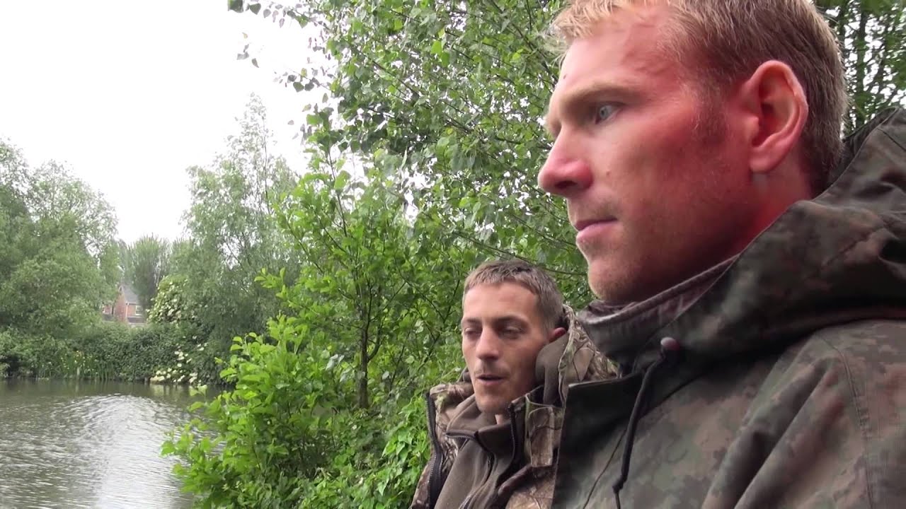 BANJO LAKE, STANSTEAD ABBOTS, HERTFORDSHIRE,  ANGLERS MAIL TACTICAL BRIEFINGS