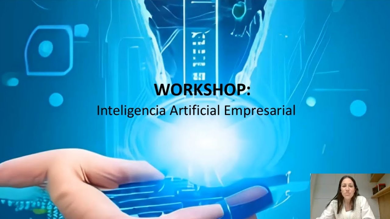 Inteligencia Artificial Empresarial
