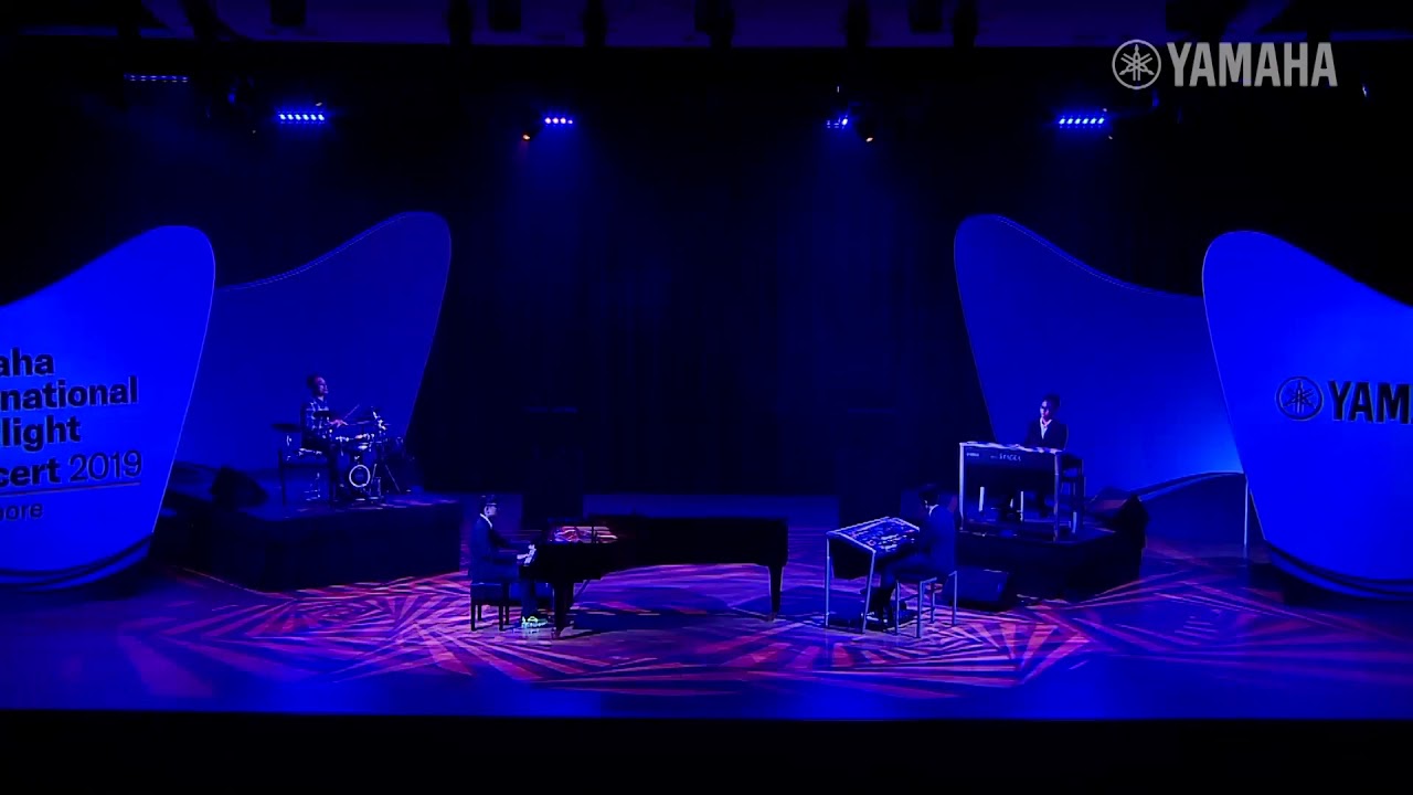 Rhapsody Of The Comets