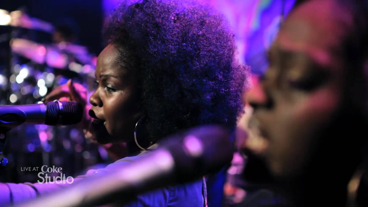 Is This Love?, Coke Studio بالعربي, S01E06