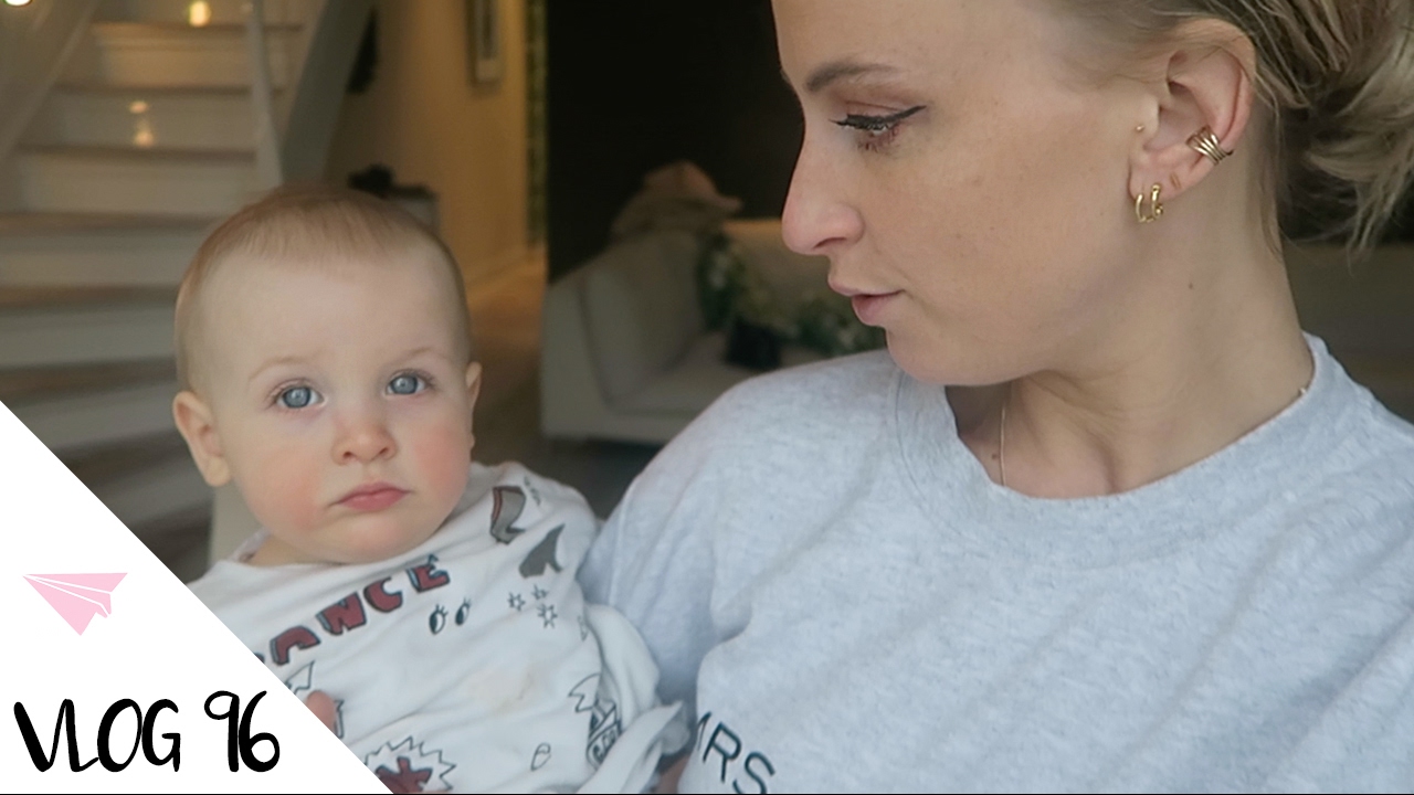 SCHAAM IK ME OM TE VLOGGEN? | VLOG 96 | QUEENOFJETLAGS