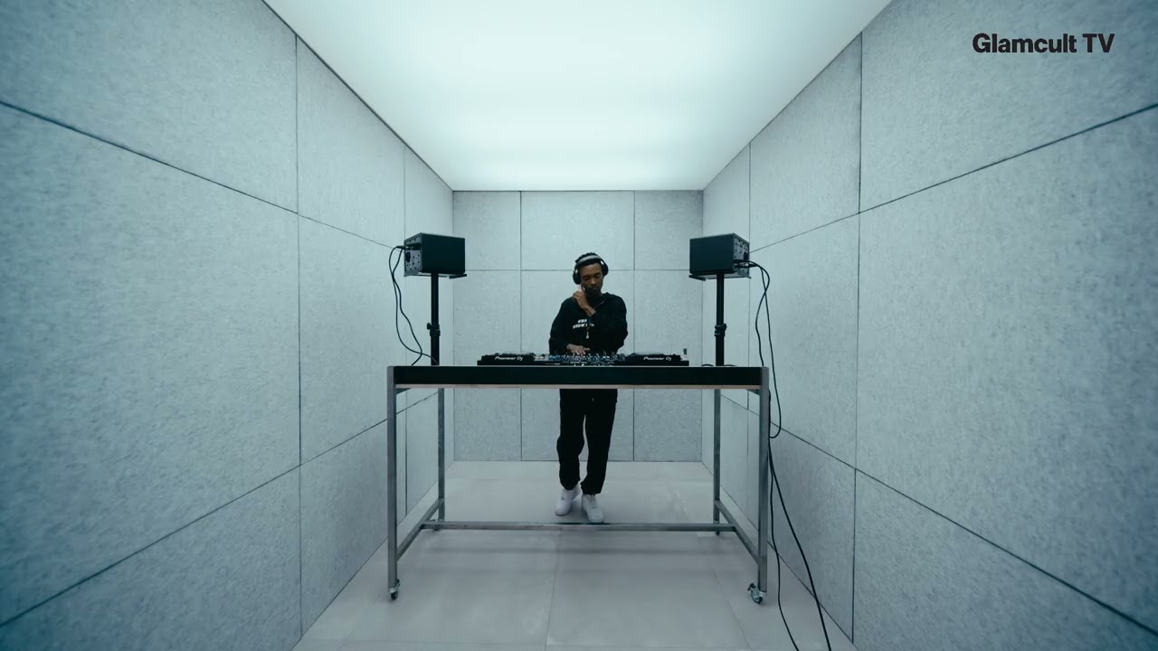 Glamcult TV — DJ Lag
