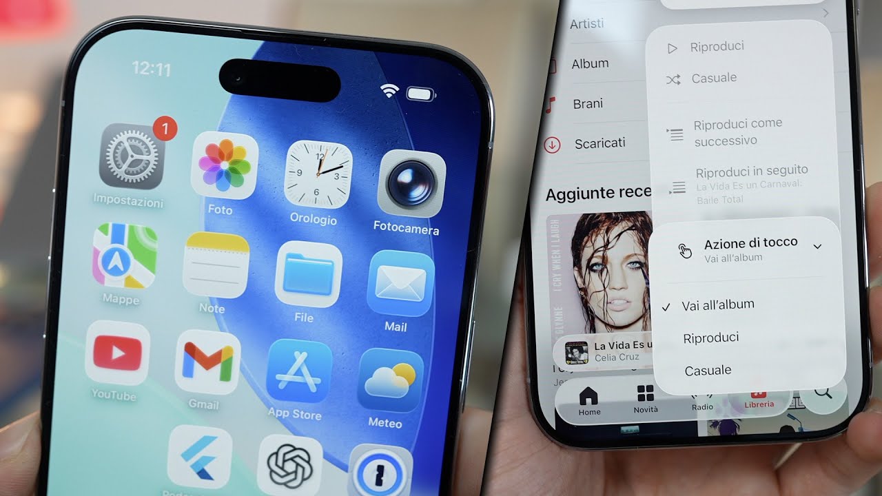 30+ FUNZIONI NASCOSTE IN IOS 26!