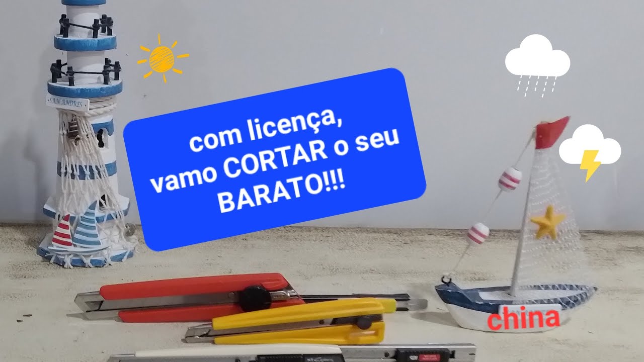 Estiletes II- OLFA, SDI,NT Cutter, TAJIMA, complementos adicionais