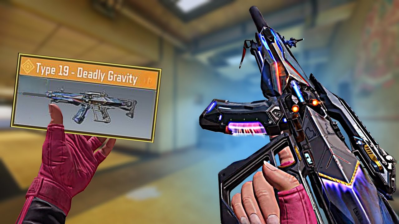 Is Type 19 even in the meta now?