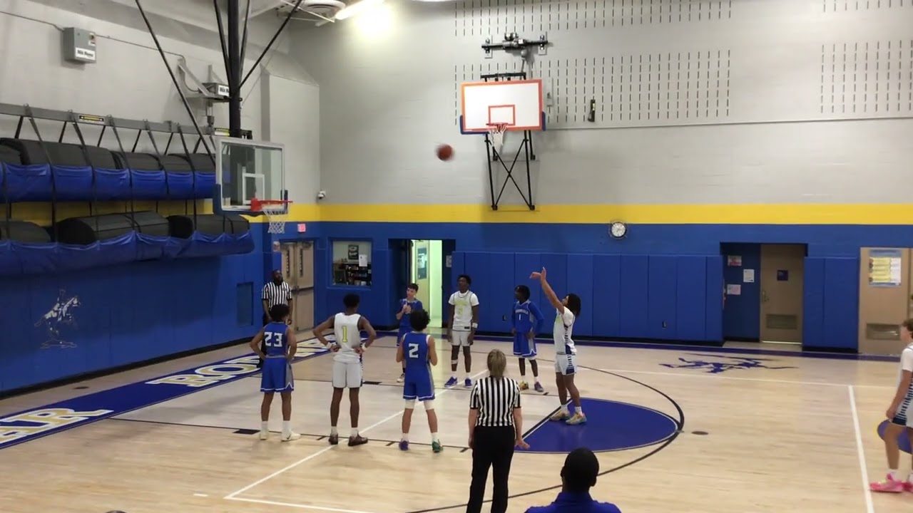 1st and 2nd Q vs Post