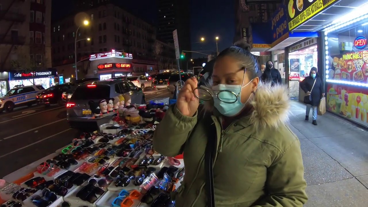 Tiendas BARATAS en NUEVA YORK | ROPA barata