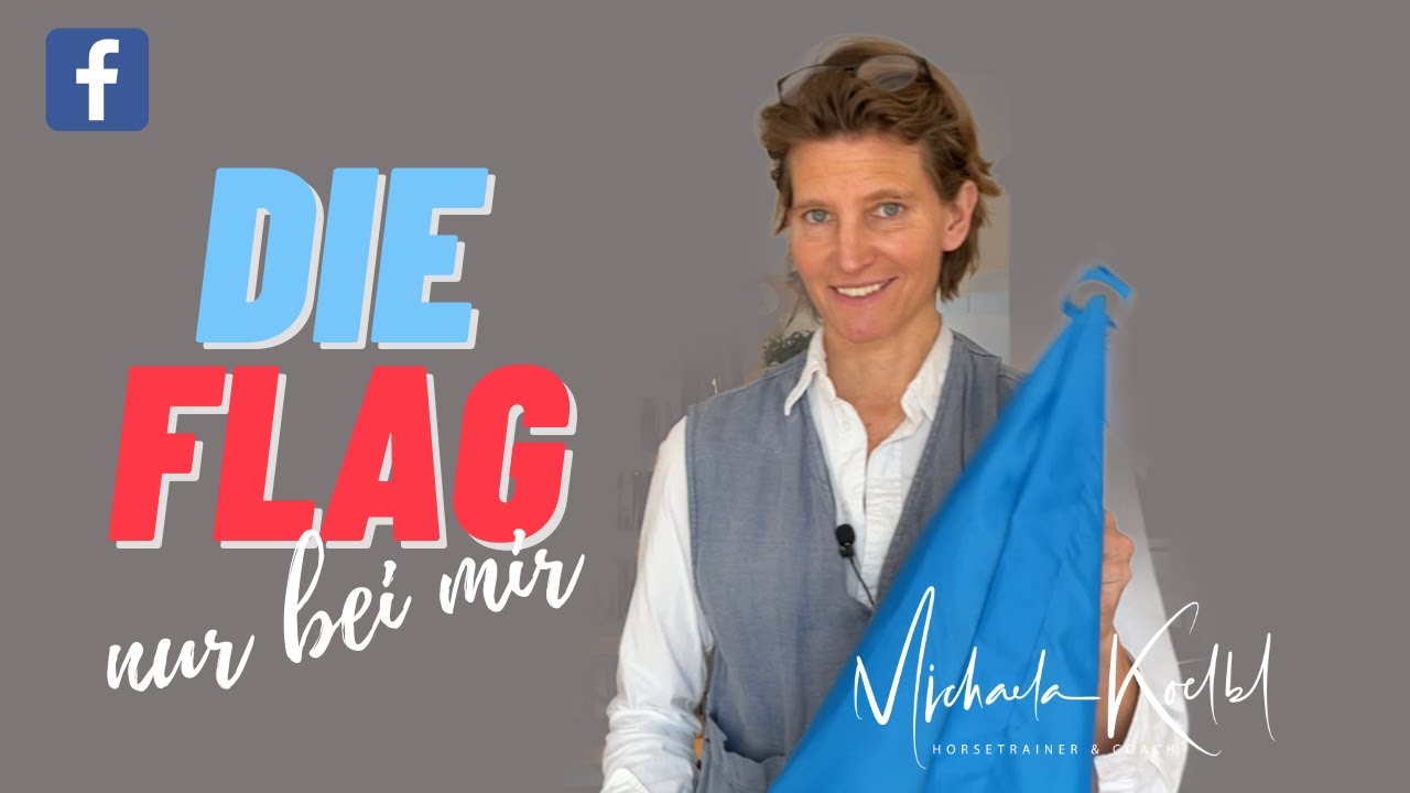 Die Flag