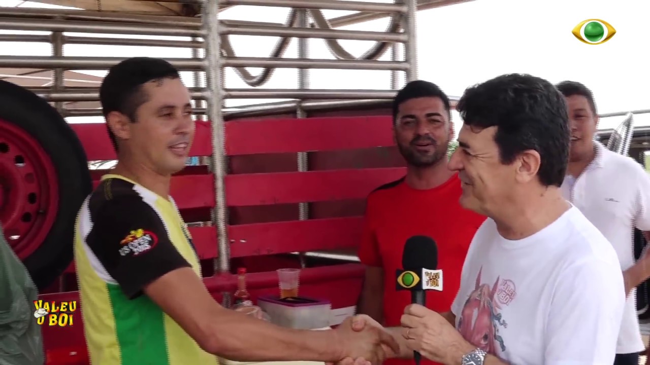 Valeu o boi/Parque Afrísio Barrros Silva /ASSOVARN 2018 BLC 02