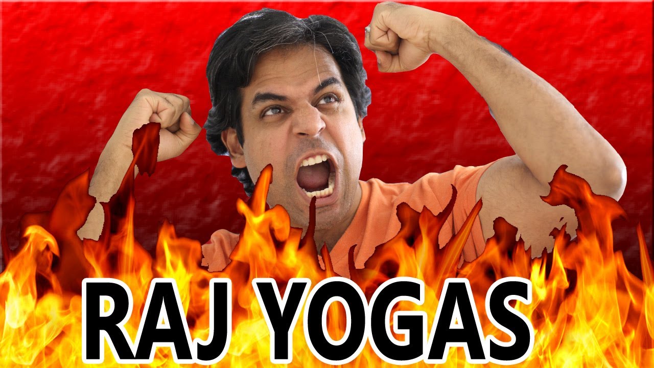 Jamini Raj Yoga in Vedic Astrology (Jamini Lesson 5)