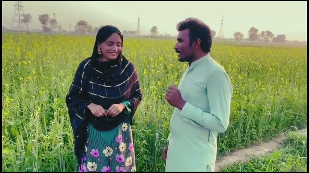 March 10, 2026Fatima Rajput Tharki Chaudhary funny video 