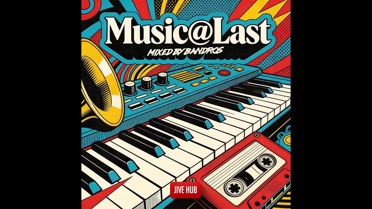 Jive Hub Presents Music At LAST