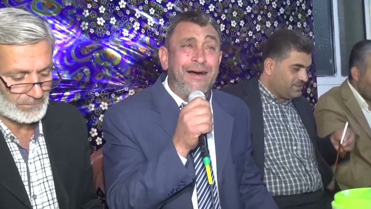 أفراح مارع آل الحافظ حفل السيد ابراهيم الحافظ فرقة ربيع السرور المنشدين عثمان وعبد الواحدج4