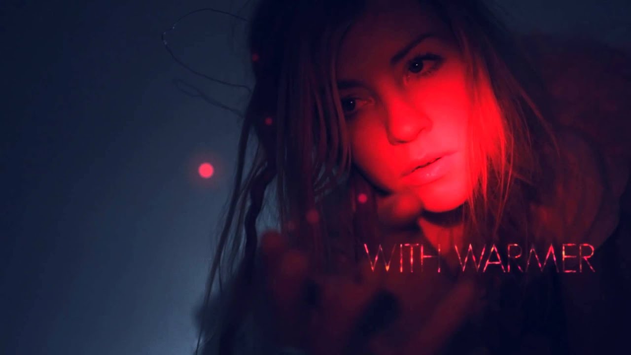 Elisa King - Silence (Lyric Video)