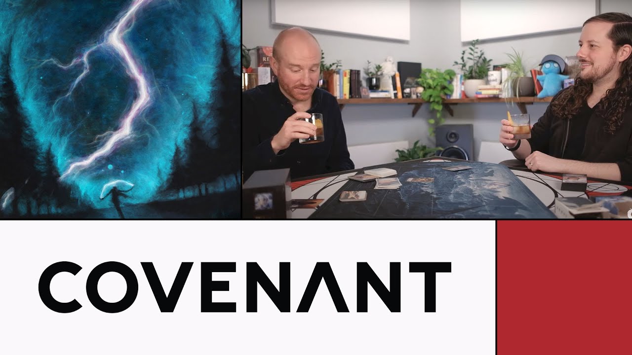 Sorcery TCG Beta Box Update | TableTalk