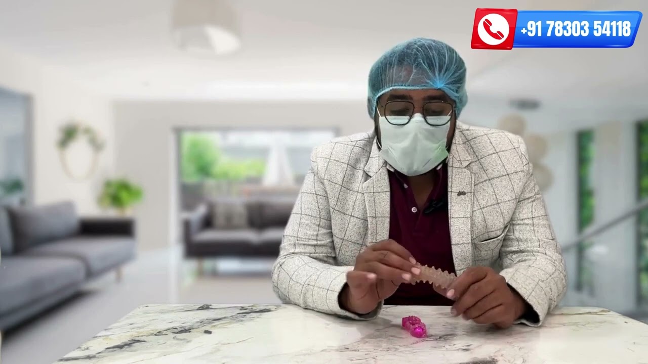 Crystal Condom with Vibrating Ring | Timing बढ़ाने और Partner Satisfaction का Powerful Solution