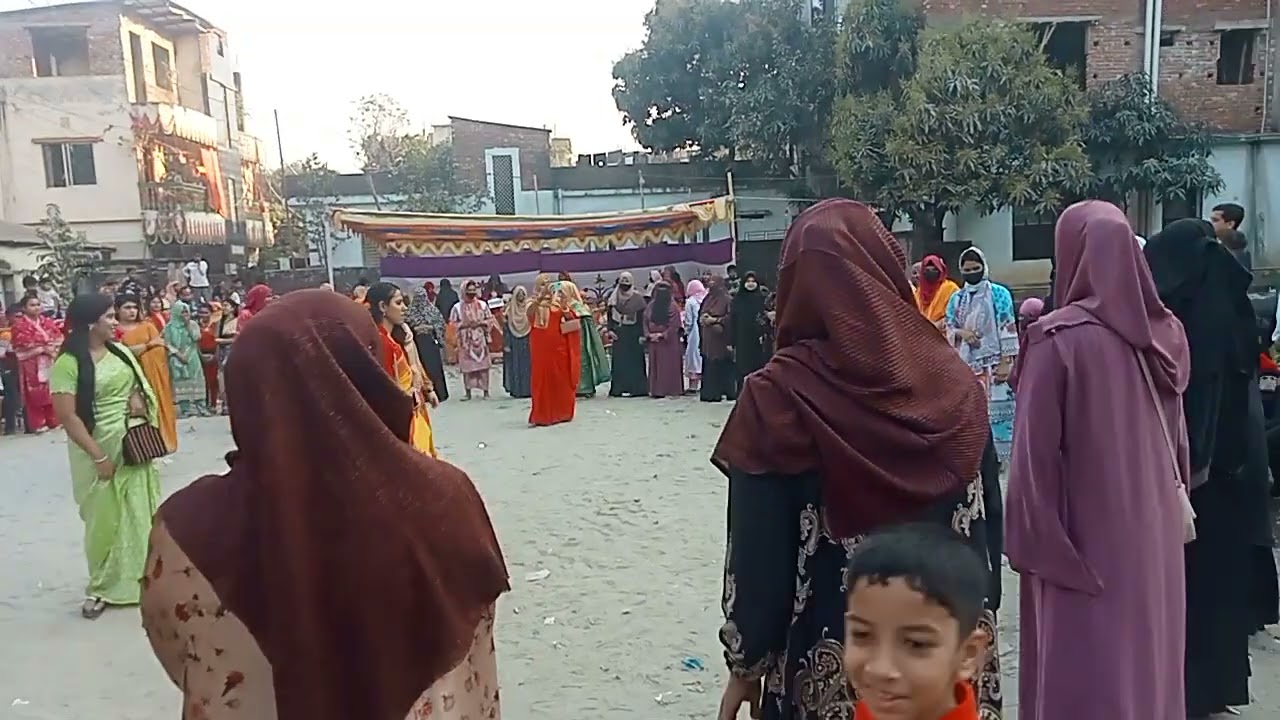 স্টাইলিং স্কুলের ফাইনাল খেলা #viral #trending #funnyvideos #video 