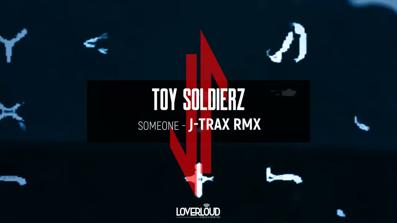 Toy Soldierz  