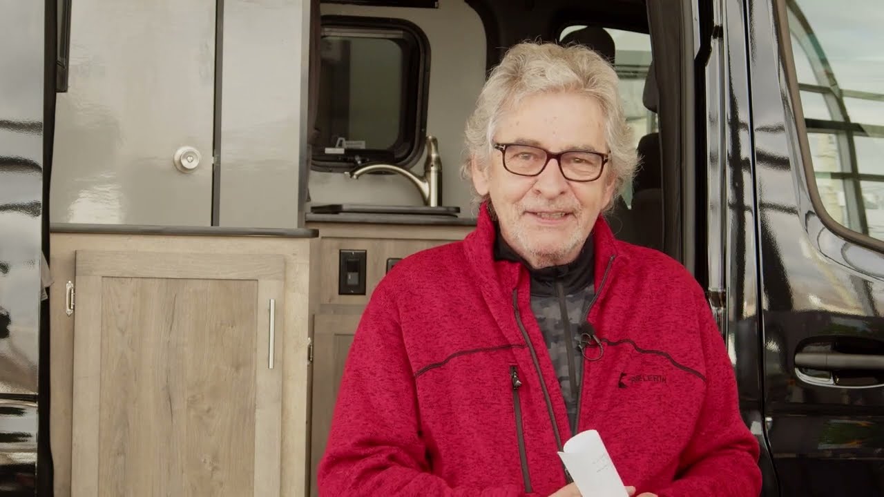 21 – Le nouveau motorisé MS21 | Les passionnées du VR