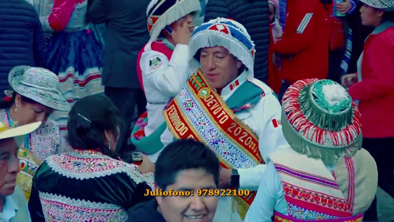 Cabanaconde Wititiada 2020