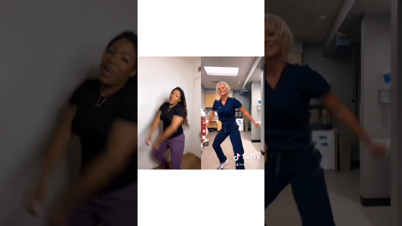Percolator time dance battle