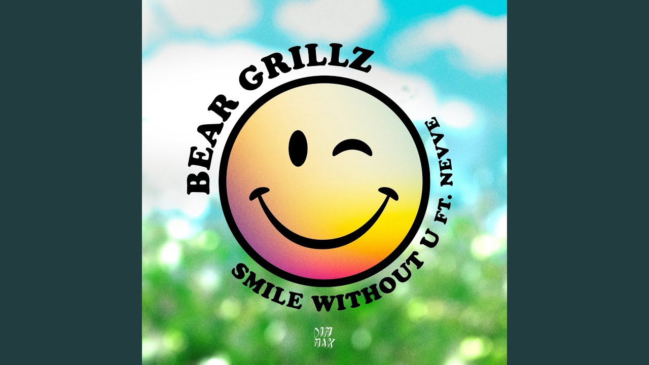 Smile Without U (feat. Nevve)