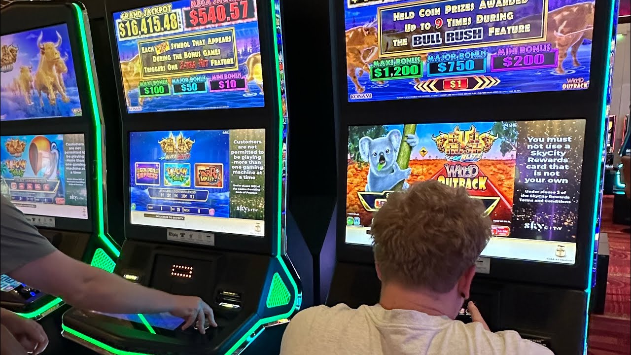 Day 17 🇦🇺- Tattoos, casinos and flying home