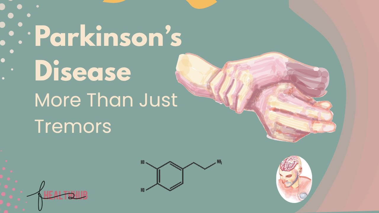 Parkinson’s Disease Explained: Signs, Risks & How It’s Managed