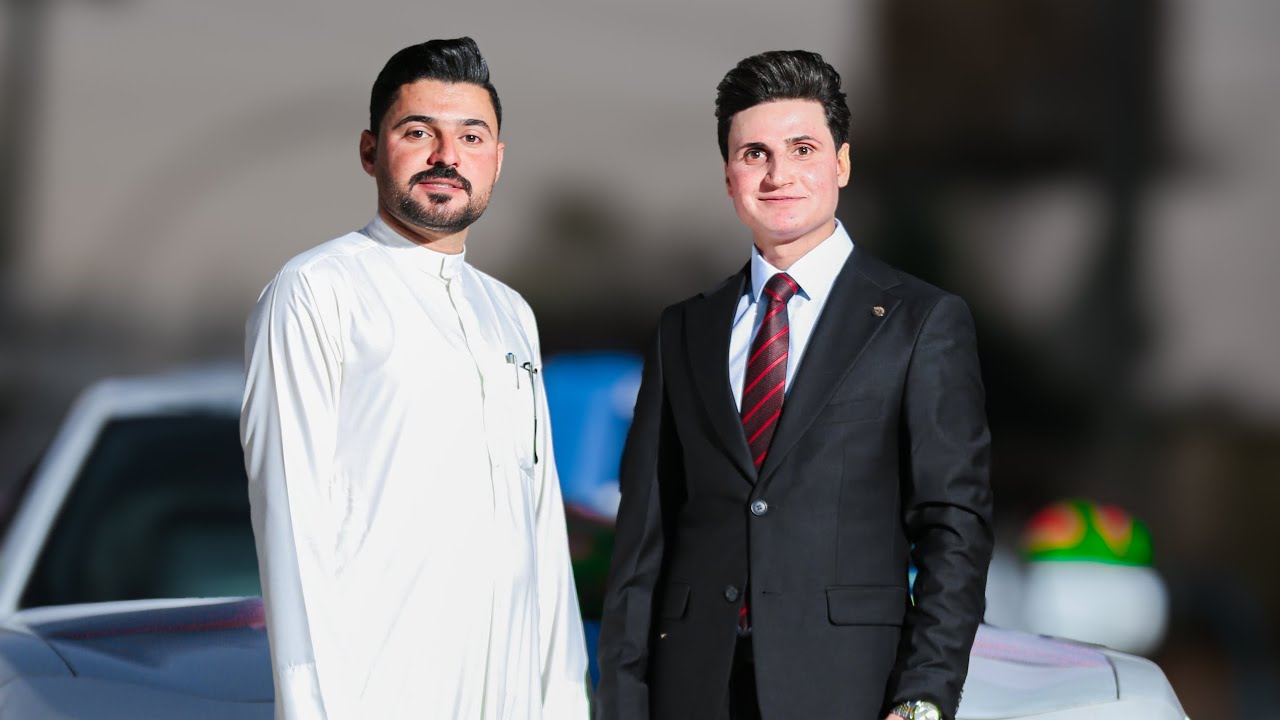 حفل عقد قران الأخ/سرمد خلف/تستاهل كل الخير ألف مبروك الخطوبة 