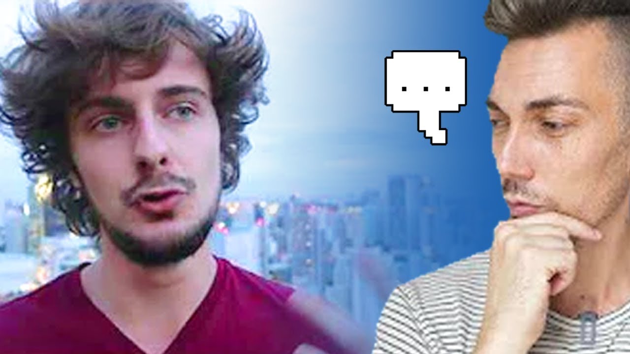 L'ENVIRONNEMENT CHANGE TOUT  | Rencontre avec Emilio Abril