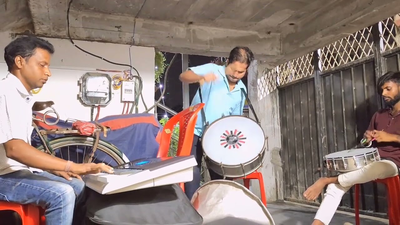 CHURA LIYA HAI TUMNE JO DIL KO | ASSAM GUWAHATI BAND PARTY MUSIC |CONTACT NUMBER | +919101976348