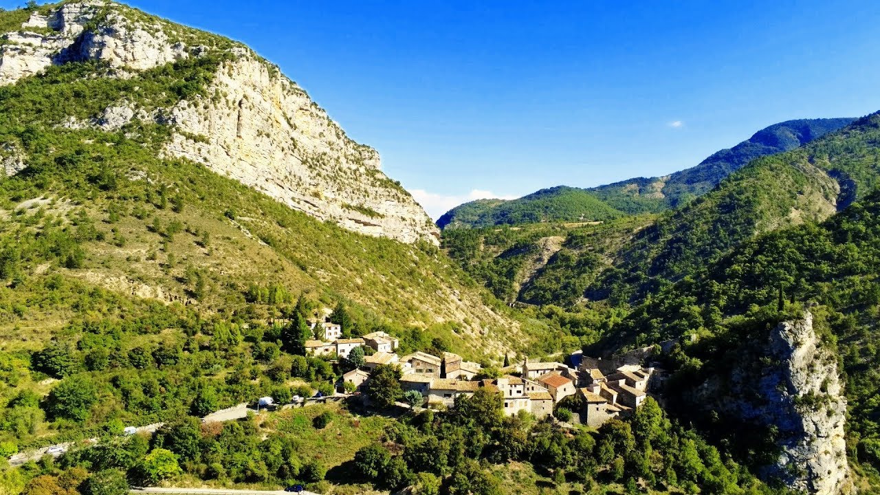 Gorges de Saint-May en Drôme provençale (26)